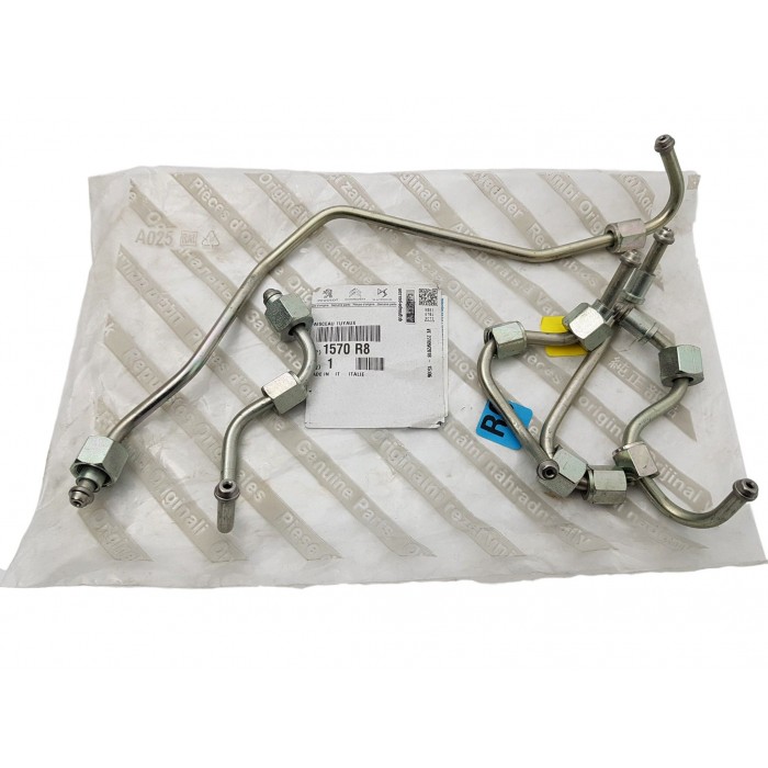 Tuyau de Carburant Pour Citroën Jumper II Fiat Ducato Peugeot Boxer 1570R8