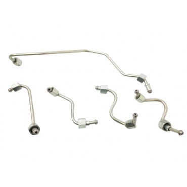 Tuyau de Carburant Pour Citroën Jumper II Fiat Ducato Peugeot Boxer 1570R8