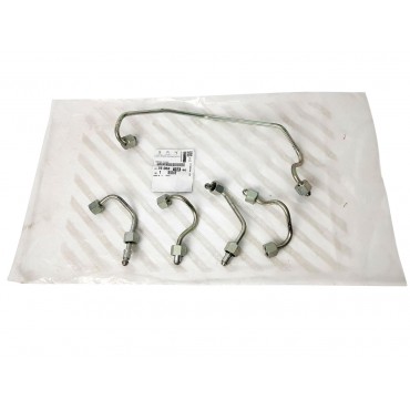 Tuyau de Carburant Pour Citroën Jumper II Fiat Ducato Peugeot Boxer 1606876880