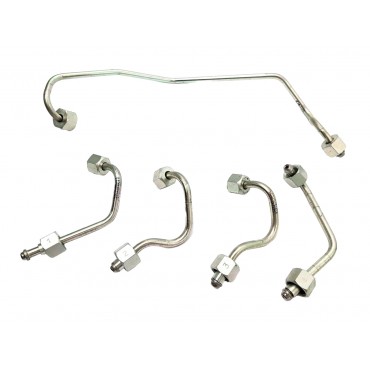 Tuyau de Carburant Pour Citroën Jumper II Fiat Ducato Peugeot Boxer 1606876880