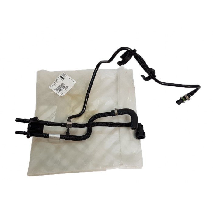 Tuyau de Carburant Pour Citroën Jumper II Fiat Ducato Peugeot Boxer 1574GN