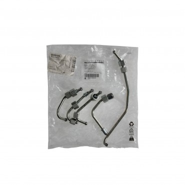 Tuyau de Carburant Pour Fiat Ducato Iveco Daily 5802128536 504097481