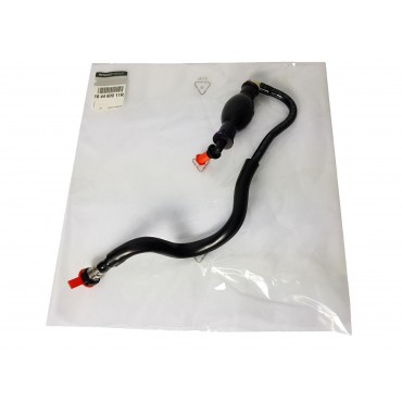 Tuyau de Carburant Pour Renault Fluence Megane III 164460011R