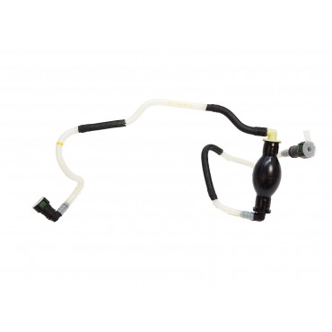 Tuyau de Carburant Pour Renault Scenic II 1.5 DCI 8200451028