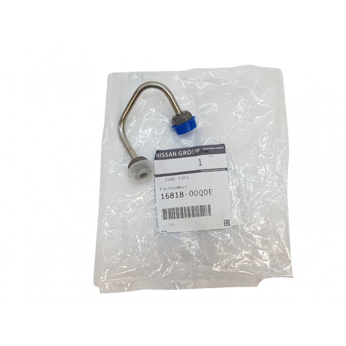 Tuyau de Carburant Pour Renault Laguna II 1.9 DCI 1681800Q0E