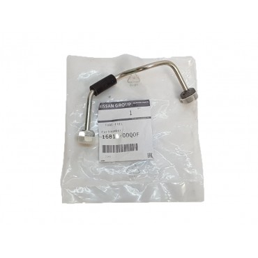 Tuyau de Carburant Pour Nissan Interstar Primastar Opel Movano Vivaro 8200613204