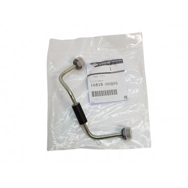 Tuyau de Carburant Pour Renault Laguna II Master II Trafic II 1681800Q0G