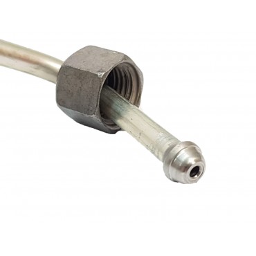 Tuyau de Carburant Pour Nissan Interstar Primastar Opel Movano I 8200291053