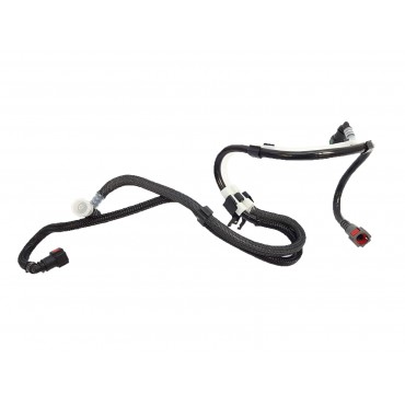 Tuyau de Carburant Pour Renault Kangoo II - à partir de 2008 8200811721