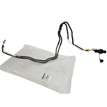Tuyau de Carburant Pour Renault Kangoo II 2008-2012 164466575R 164464053R