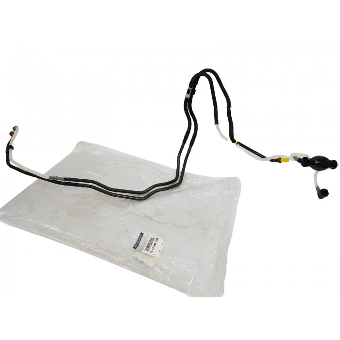 Tuyau de Carburant Pour Renault Kangoo II 2008-2012 164466575R 164464053R