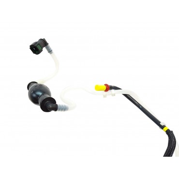 Tuyau de Carburant Pour Renault Kangoo II 2008-2012 164466575R 164464053R