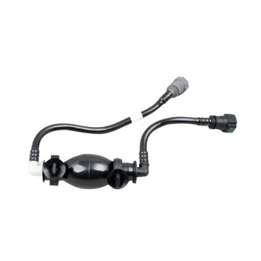 Tuyau de Carburant Pour Nissan Qashqai I Renault Koleos I 17270JD500 17270JY00A