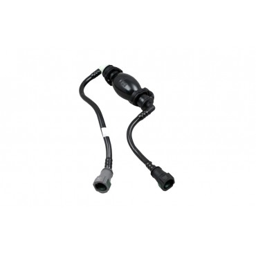 Tuyau de Carburant Pour Nissan Qashqai I Renault Koleos I 17270JD500 17270JY00A