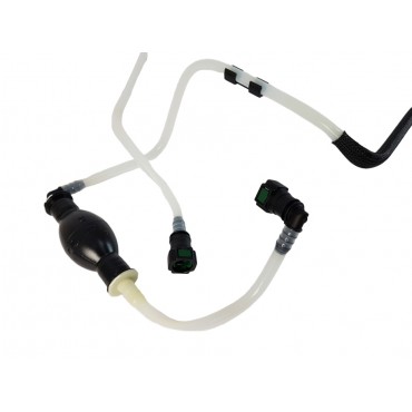 Tuyau de Carburant Pour Renault Master III - à partir de 2010 93167654 95515177
