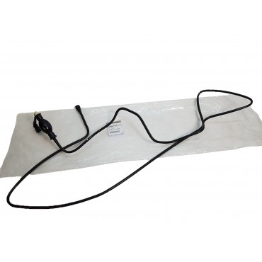 Tuyau de Carburant Pour Nissan Primastar Opel Vivaro A Renault Trafic 93852807