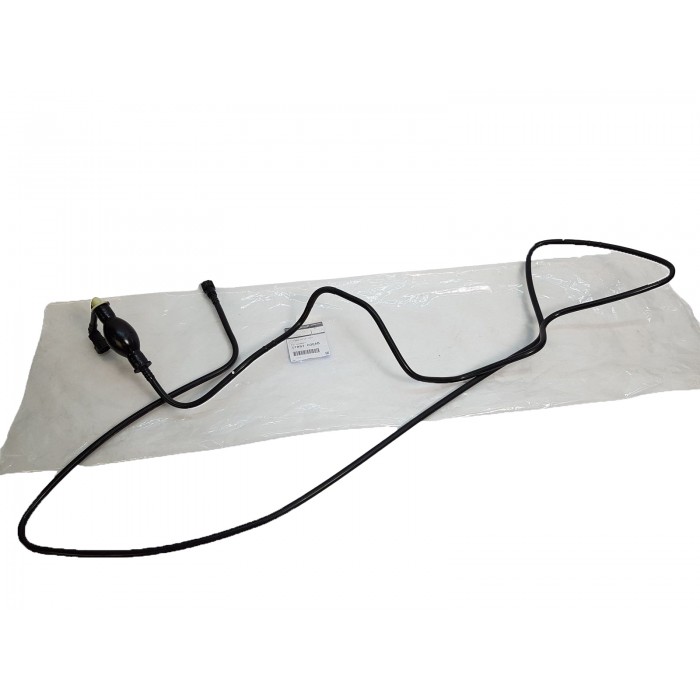 Tuyau de Carburant Pour Nissan Primastar Opel Vivaro A Renault Trafic 93852807