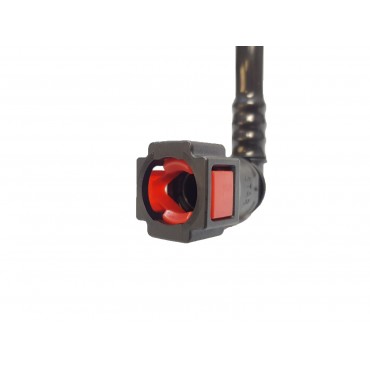 Tuyau de Carburant Pour Nissan Primastar Opel Vivaro Renault Trafic 1750200QAG