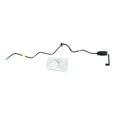 Tuyau de Carburant Pour Nissan Primastar Opel Vivaro A Renault Trafic 93857417