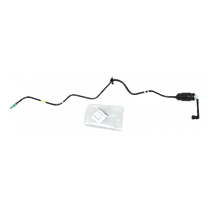 Tuyau de Carburant Pour Nissan Primastar Opel Vivaro A Renault Trafic 93857417