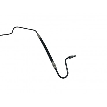 Tuyau de Frein Arrière Droit Pour Citroen C2 C3 488766