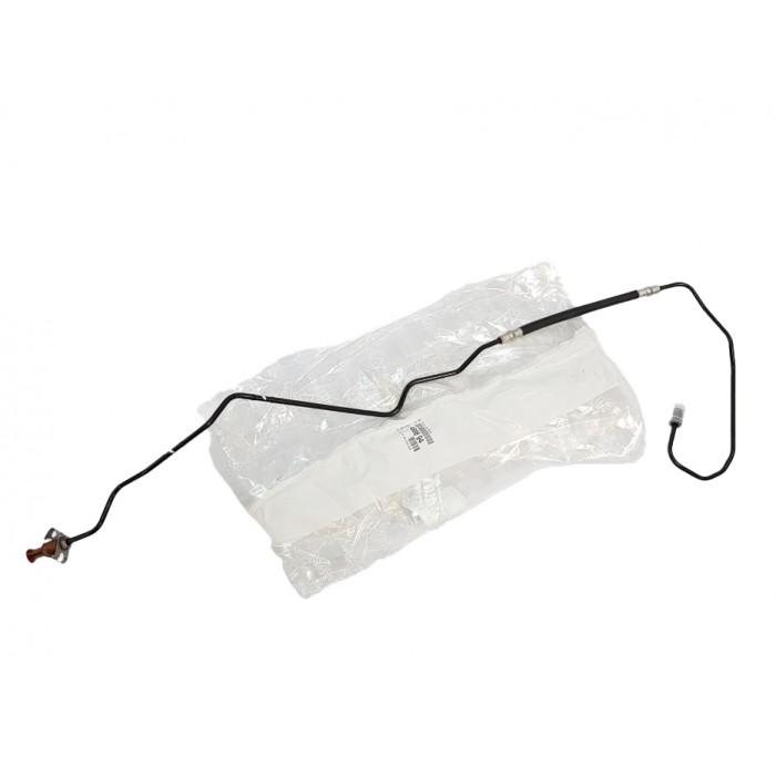 Tuyau de Frein Arrière Droit Pour Citroën C4 I 2006-2013 488894