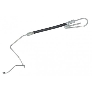 Tuyau de Frein Arrière Droit Pour Peugeot 3008 I 2009-2016 4888AJ