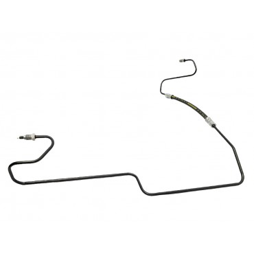 Tuyau de Frein Arrière Droit Pour Renault Master II 8200173526 8200673556