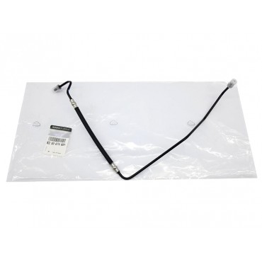 Tuyau de Frein Arrière Droit Pour Renault Megane II Scénic II 8200097966