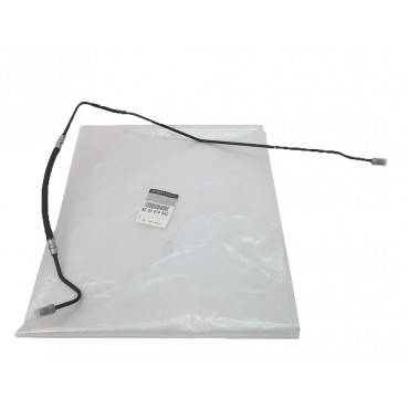 Tuyau de Frein Arrière Droit Pour Renault Scenic I 8200214942 7700434788