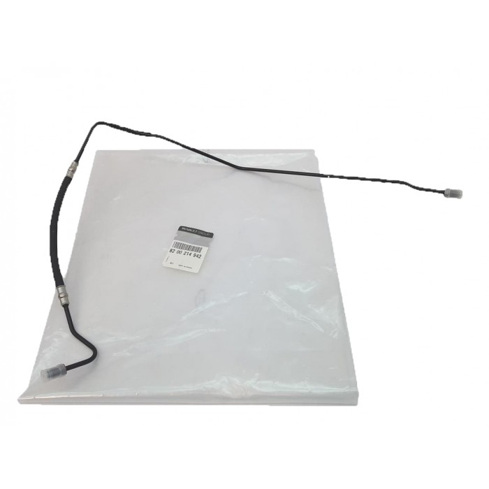 Tuyau de Frein Arrière Droit Pour Renault Scenic I 8200214942 7700434788