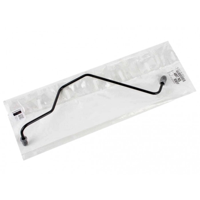 Tuyau de Frein Arrière Gauche Pour Citroën Berlingo Xsara Peugeot Partner 4887N5