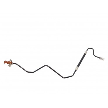 Tuyau de Frein Arrière Gauche Pour Citroën C3 Picasso Peugeot 207 488869