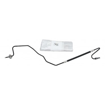 Tuyau de Frein Arrière Gauche Pour Citroën C4 I II III Ds4 Ds Ds 4 Ds 4 4886Z6