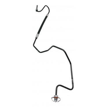 Tuyau de Frein Arrière Gauche Pour Citroën C4 I II III Ds4 Ds Ds 4 Ds 4 4886Z6