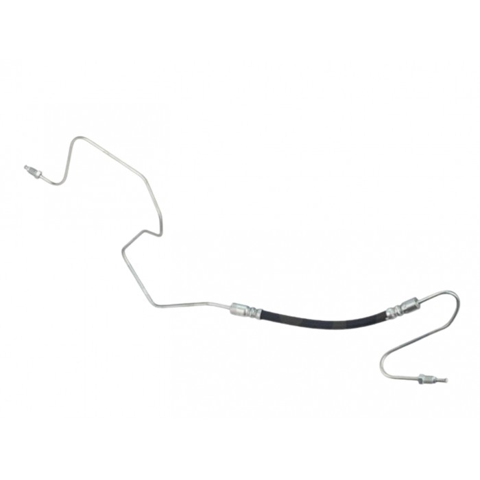 Tuyau de Frein Arrière Gauche Pour Peugeot 3008 I 2009-2016 4888AG