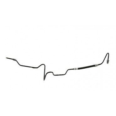 Tuyau de Frein Arrière Gauche Pour Renault Espace IV 8200621858 8200247823