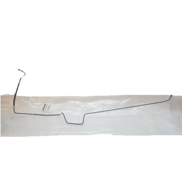 Tuyau de Frein Arrière Gauche Pour Renault Megane II 8200674686 8200097967
