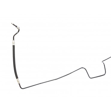 Tuyau de Frein Arrière Gauche Pour Renault Megane II 8200674686 8200097967