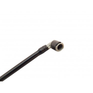 Tuyau de Lave Glace Pour Citroën C6 Peugeot 407 6439A2