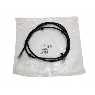 Tuyau de Lave Glace Pour Peugeot 5008 - à partir de 2009 6439K9