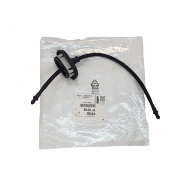 Tuyau de Lave Glace Arrière Pour Citroën C5 2008-2017 6439J4