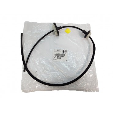 Tuyau de Lave Glace Arrière Pour Peugeot 208 I 2012-2015 9816910280 9805524780