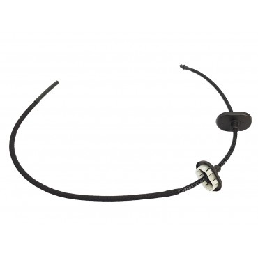 Tuyau de Lave Glace Arrière Pour Peugeot 208 I 2012-2015 9816910280 9805524780