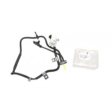 Tuyau de Réservoir Adblue Pour Peugeot 308 II 9837884780 9811040580