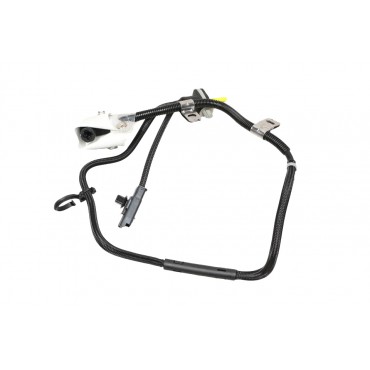 Tuyau de Réservoir Adblue Pour Peugeot 308 II 9837884780 9811040580