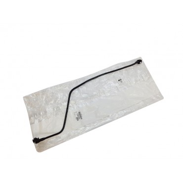Tuyau de Retour d'Eau Pour Citroën C5 III Peugeot 407 1323EG