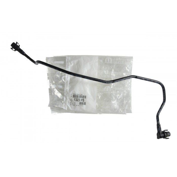 Tuyau d'Eau Pour Citroen C4 2.0 HDI 1323HS