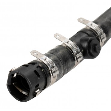 Tuyau d'Eau Pour Fiat Ducato 110 120 130 150 Multijet 2,3 D 2006-2014 1342726080