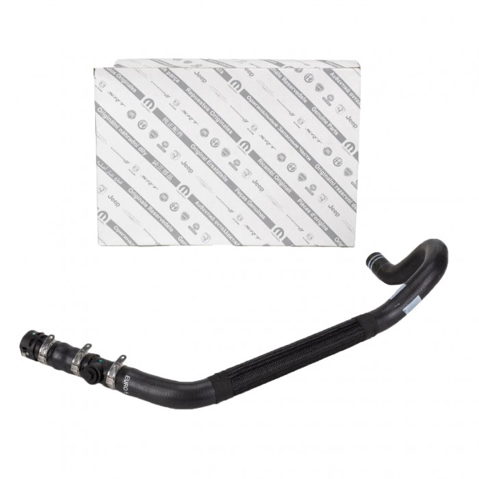 Tuyau d'Eau Pour Fiat Ducato 110 150 Multijet 2,3 D 2011-2014 1367579080